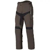Held Renegade 2 waterdichte dames motorfiets textiel broek