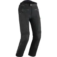Dane Nyborg Air 2 Gore-Tex Dames Motorfiets Textiel Broek Maat L
