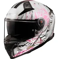 LS2 FF811 Vector II Darflo Helm