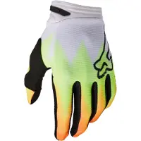 FOX 180 Statk Motorcross handschoenen