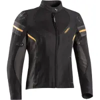 Ixon Ilana Evo Dames Motorfiets Textiel Jas