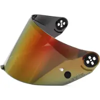 Nolan X-804 Rs Ultra Carbon Scherm