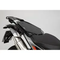 SW-Motech SEAT-RACK - Zwart. KTM 790 Hertog (18-).