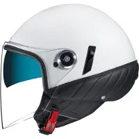 NEXX SX.60 Artizan Wit Jethelm Maat L