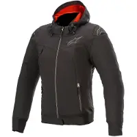 Alpinestars Stella Sektor V2 Dames Motorfiets Hoodie