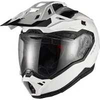 NEXX X.Rally Plain Endurohelm Maat