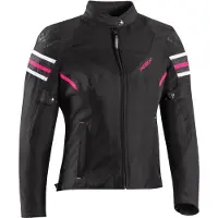 Ixon Ilana Evo Dames Motorfiets Textiel Jas