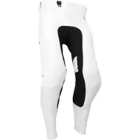 Acerbis X-Flex 2.0 Anaheim Witte Crossbroek Maat 30