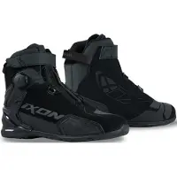 Ixon Bull 2 Waterdichte motorschoenen