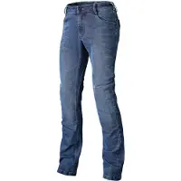Held Marlow High Waist Motorfiets Jeans