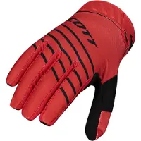 SCOTT 450 Angled Motorcross handschoenen