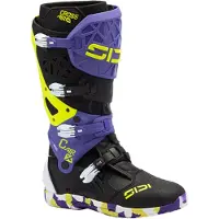 Sidi Crossair-X Motorcross laarzen Maat