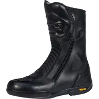 IXS 2-Zip-SYM 2.0 waterdichte Touring Motorfietslaars