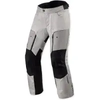 REV'IT! Outback 5 Bicolor H2O waterdichte motorfiets textielbroeken Maat