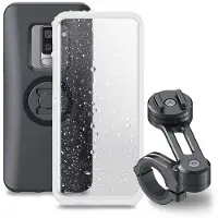 SP Connect Moto Bundle Samsung Galaxy S9/S8 Smartphone Mount
