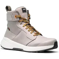 Sidi Nucleus WP motorlaarzen, grijs, maat 42