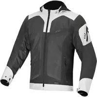 Ls2 Textil Bolton Air Jas