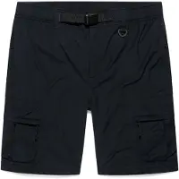 Vintage Industries Trail Textiel Shorts Maat
