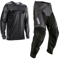 Leatt Moto Ride Kit 3.5 V26 Motorcross Jersey en broek voor jongeren Maat