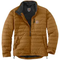 Carhartt Gilliam Jas