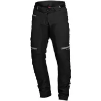 IXS Tour Puerto-ST Dames Zwart Textiele Motorbroek Maat S