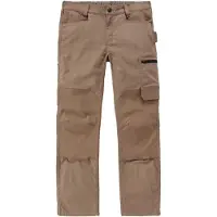 Carhartt Essential Steel Rugged Flex Double-Front Broek Maat