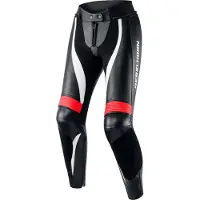 Rebelhorn Rebel Dames Motorfiets Lederen Broek