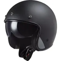 LS2 Of601 Bob Ii Open Helm