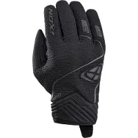 Ixon Hurricane 2 Zwart Handschoenen Maat 3XL