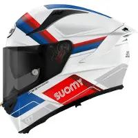 Suomy Speedstar 2 Vantage Helm
