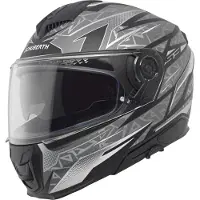 Schuberth S3 Thunder Integraalhelm Mat/Zwart/Grijs 59