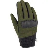 Segura Eden Handschoenen Zwart Kaki Maat T11