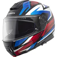 Schuberth C5 Zenith Modulaire Helm
