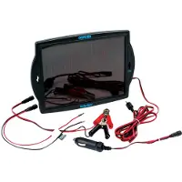 Oxford Solariser Oplader