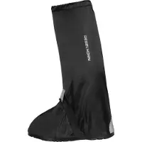 Rebelhorn Thunder Motorfiets regenlaars hoes Maat
