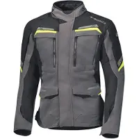 Held Lonborg Top 62422 Textieljack Jack Antraciet/Zwart L Mannen grijs