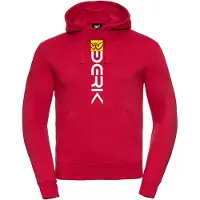 Berik Digital Hoodie