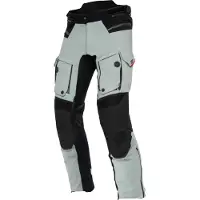 Rebelhorn Range waterdichte motorfiets textielbroeken Maat