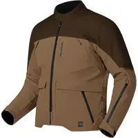 Richa Eternity waterdichte motorfiets textieljas Maat
