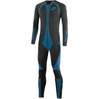 Bogotto Ripped-L Zomer Undersuit EendeLig Functioneel Pak Maat