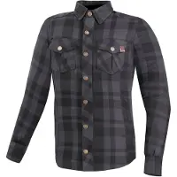 Bogotto Forgewood Motorfiets Shirt