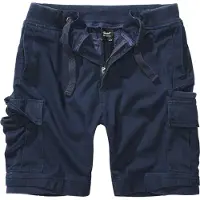 Brandit Packham Vintage Cargo Korte broek
