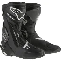 Alpinestars S-MX Plus Motorlaarzen 2015 Maat