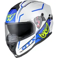 Berik FF869 Arok Helm