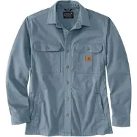 Carhartt Newcastle Overhemd Maat