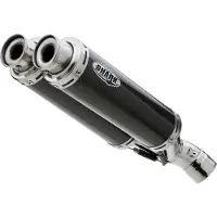 Shark Auspuff TRACK compl.systeem 4-2 CB CBR1000 RR 05-07 SC57 ABE