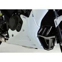Bodystyle Kuip Onderkant CBF 1000 F 10- ONGELAKT