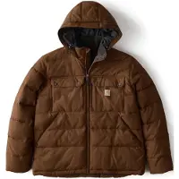 Carhartt Montana Loose Fit Geïsoleerde Jas