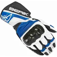 Berik Zoldar Motorfiets handschoenen