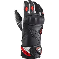 Ixon Thund Zwart Rood Wit Handschoenen Maat L